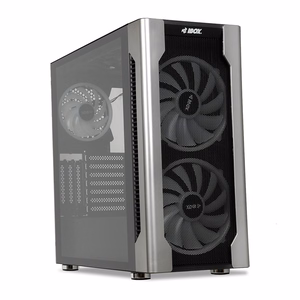 I-BOX CHIRON ZH68 GAMING arvutikorpus