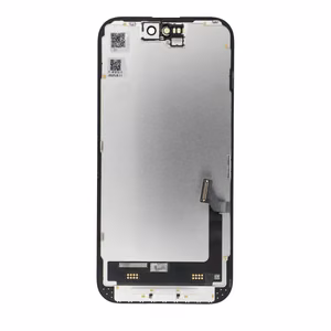 FixCell LCD Display jaoks IPHONE 15 FOG OLED (change IC)