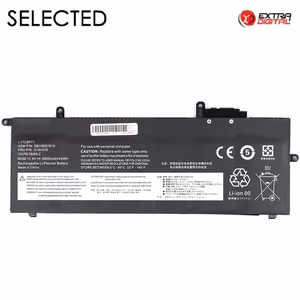 Notebook Aku LENOVO 01AV470, 3900mAh, Extra Digital Selected