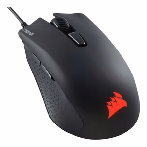 Corsair Harpoon RGB PRO mängu hiir