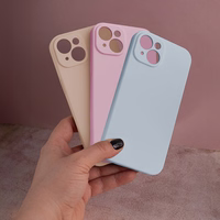 Silicon ümbris jaoks Honor 200 Smart baby sinine