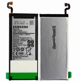 Aku ORG Samsung G935F S7 Edge 3600mAh EBBG935AB