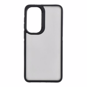 Ümbris NEO jaoks SAMSUNG S26 Plus must