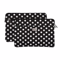Wonder Sleeve Laptop 15-16 inches must polka-dot