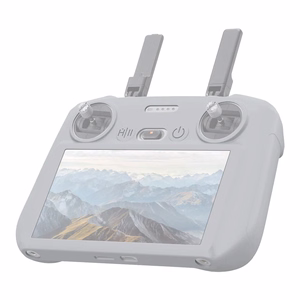 Silicone Protective Ümbris PULUZ jaoks DJI RC 2 (hall)