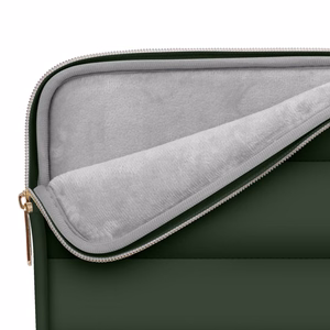 Laptop kott 15-16 Tech-Protect Puffy - olive