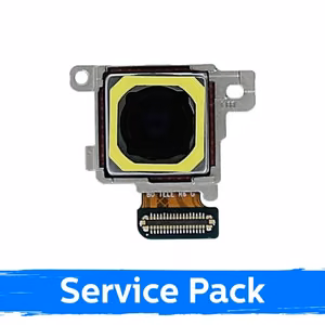 Kaamera ühilduv Samsung S918 S23 Ultra tagakaamera / 12M / (Service Pack)