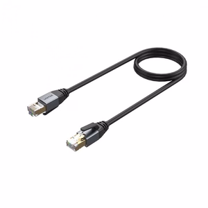 UNITEK Ethernet kaabel RJ-45 LAN CAT.8 (S/FTP) 3M