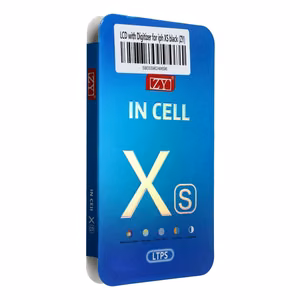 LCD Screen iPhone Xs with digitizer must (ZY-LTPS)