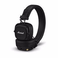 Wireless headphones Marshall Major V On-Ear Bluetooth must