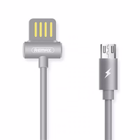 REMAX Kaabel Waist Drum RC-082m - USB to Micro USB - Hall