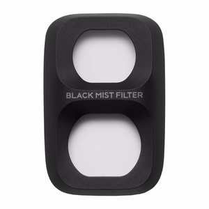 Black Mist filter DJI Osmo Pocket 4P jaoks