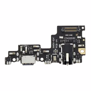Charging port flex kaabel jaoks Xiaomi Mi A1