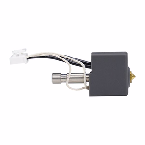 Hotend kiirkinnitusega ja 0,4 mm otsikuga Anycubic Kobra S1