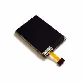 LCD Ekraan Ühildub Nokia 6500C / 5310 / E51 / 3120C / 7310s / 6212 HQ