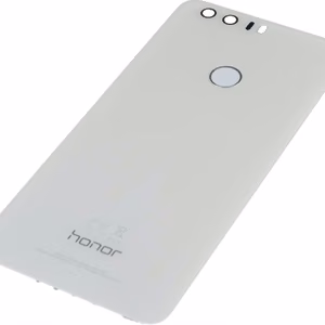 Tagakaas Honor 8 valge originaal (kasutatud, Grade B)