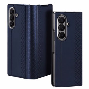 DUX DUCIS BRIL ümbris SAMSUNG Z Fold 8, sinine