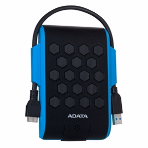 ADATA HD720 väline kõvaketas 2 TB must, sinine