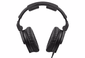 Sennheiser HD 280 PRO – professionaalsed suletud dünaamilised kõrvaklapid