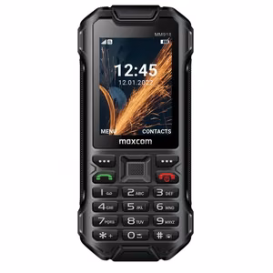 Mobiiltelefon - MAXCOM MM 918L 4G must