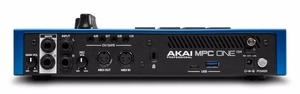 Akai MPC One G2 - tööjaam