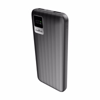 Maxlife akupank MXPB-07 10000 mAh must