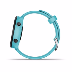 Garmin Forerunner 55 – GPS-nutikell, MIP, 42 mm, hall