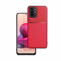 NOBLE ümbris jaoks XIAOMI Redmi A5 ( 173.45 x 79.35 x 8.45 ) punane