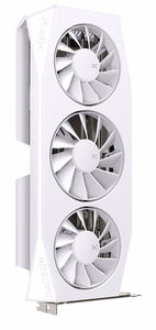 XFX Mercury Radeon RX 9060 XT OC Gaming Edition AMD 16 GB GDDR6