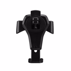 Car Holder H01 Must gravity car holder jaoks the ventilation grille