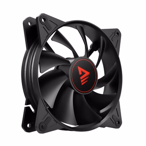 SAVIO VENTILAATOR 120MM 4-PIN PWM BLADE