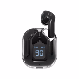 Esperanza EH238K Bluetooth In-Ear kõrvaklapid TWS mustad