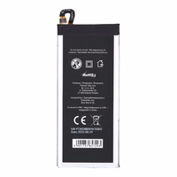 Battery jaoks Samsung J5 2017 / A5 2017 3000 mAh Sinine Star Premium