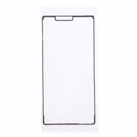 Sticker jaoks LCD Sony F3111/F3112 Xperia XA HQ