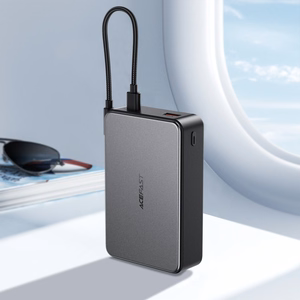 Akupank Acefast M29-20000 22.5W 20000mAh must