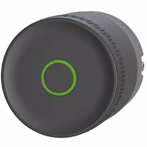 Yale Linus Smart Lock L2 Lite - smart door lock (hõbedane)