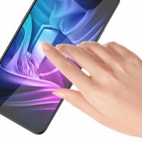 3mk Silky Matt Pro matt foolium Honor X7D-le