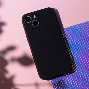 Mag Invisible ümbris jaoks iPhone 15 Plus 6,7" must