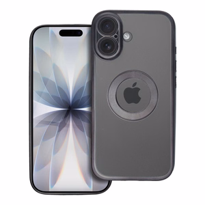 Ümbris GLAM jaoks IPHONE 17 must