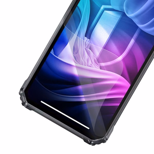 Oukitel G1 – 3mk Silky Matt Pro telefoni ekraanikaitse
