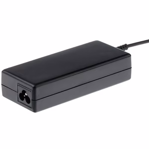 Akyga AK-ND-19 toiteadapter siseruumi 75 W must