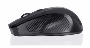 iBox i005 PRO hiir mõlemakäeline RF juhtmevaba laser 1600 DPI