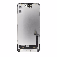 FixCell LCD Display jaoks IPHONE 15 FOG OLED (change IC)