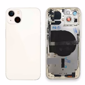 Aku ümbris iPhone 13 Starlight su NFC original (used Grade C)