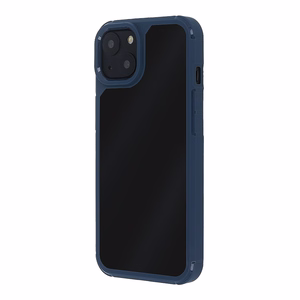 Color Shock ümbris jaoks Xiaomi Redmi Note 13 Pro 4G / Poco M6 Pro sinine