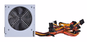 Chieftec Value 500W toiteplokk 80+