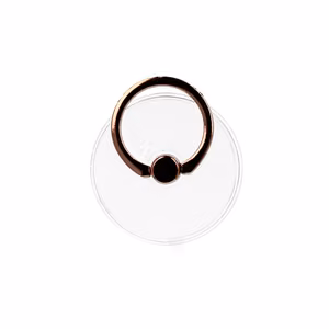 Ring Hoidja RH-10 - Roosa