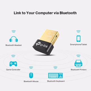 TP-Link UB400 Bluetooth adapter