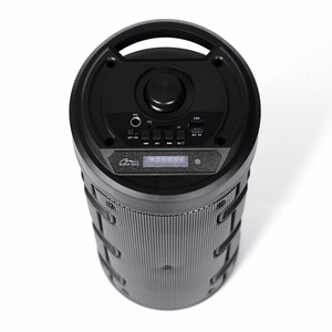 PARTYBOX KEG BT MT3165 V2.0 kaasaskantav Bluetooth kõlar