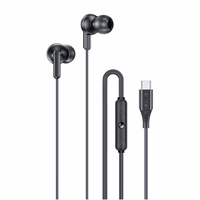 Headphones Awei PC-25T USB-C must